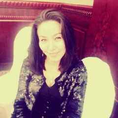 Айгерим Ажмуханова, 05.07.1987, Актау