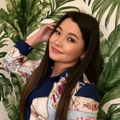 Assel Tepysheva, 09.05, Семей