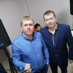 Николай Куценко, 06.02