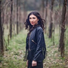 Кристина Хлыпа, 12.05.1986, Санкт-Петербург