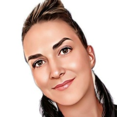 Диана Соколова, 08.12, Самара