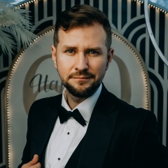 Дмитрий Губич, 20.04, Минск