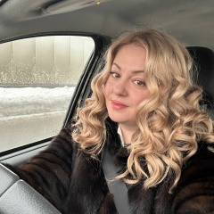 Елена Захарова, 22.04.1989, Москва