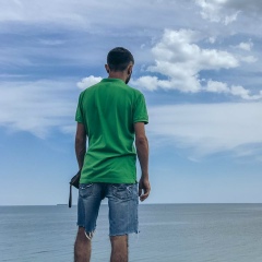 Сергей Николаевич, 25.09, Одесса