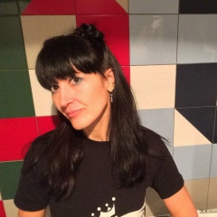 Елена Дубинина