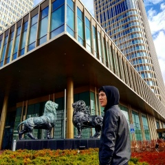 Daulet Mubarak, 23.06, Los Angeles