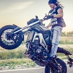 Сергей Поляков, 17.05, Москва