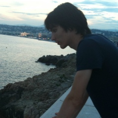 Шамиль Бикмуллин, Казань