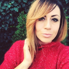 Лілія Бузаджи, 01.10, Измаил