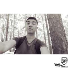 Ерболат Асанов, 17.10, Астана