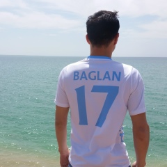 Baglan Shinibekov, 28.05