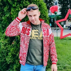 Сергей Булат, 13.04