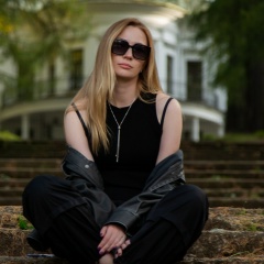 Елена Севостьянова, 30.03, Москва