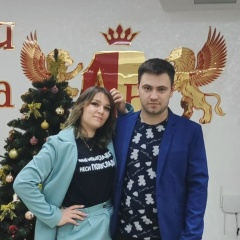 Кирилл Шитов, 26.12.1993, Ставрополь