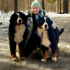 Наталья Сказка, Тюмень