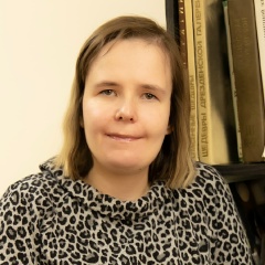 Екатерина Исаева, 02.07.1992, Москва