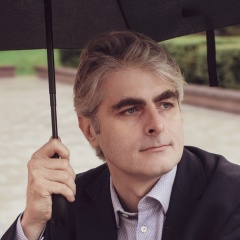 Иван Купреянов, Москва