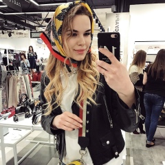 Іринка Ситнiк, 27.10.1992, Львов