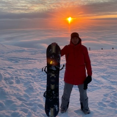 Илья Калинин, 11.02.1986, Санкт-Петербург