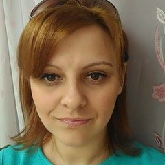 Мар'яна Багрило, 07.02, Львов