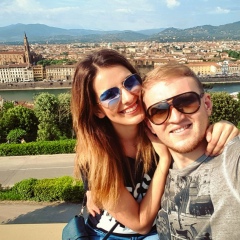 Катя Коваленко, 27.02.1994, Каменец-Подольский