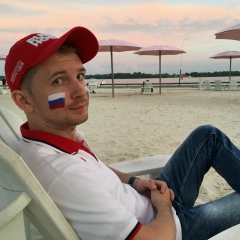 Артём Турков, 07.05