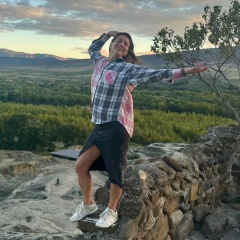 Настасья Алдохина, 18.12.1989, Санкт-Петербург