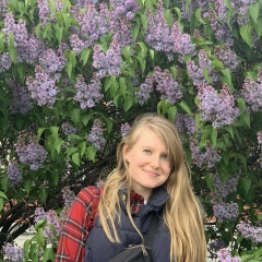 Анна Стерняева, 01.07, Москва