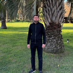 Vamiq Abışov, 21.01.1993, Баку