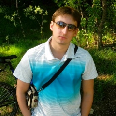 Павел Романов, 18.09.1988, Санкт-Петербург