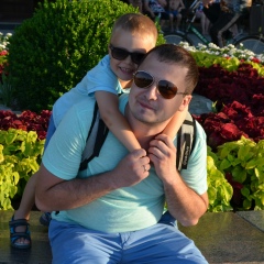 Роман Егоров, 18.05.1987, Санкт-Петербург