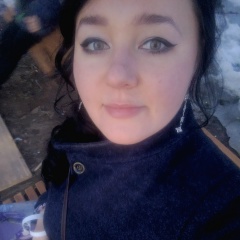 Айна Ванцаева, 28.01, Ярославль