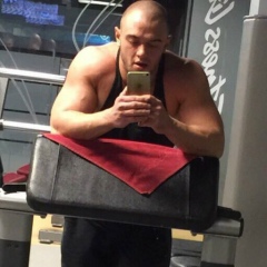 Юра Бух, 11.04, Санкт-Петербург