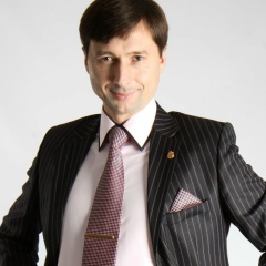 Алексей Половинкин, 29.04.1973, Киев