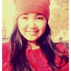 Бибинур Алишбаева, 03.03, Актобе