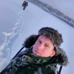 Андрей Калистратов, 01.03, Тюмень