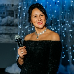 Елена Трофимова, 06.09.1987, Санкт-Петербург