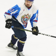 Сергей Даровских, Санкт-Петербург