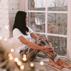 Евгения Девятых, 27.09, Санкт-Петербург