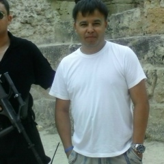 Тимурян Степанов, 15.02.1979, Альметьевск