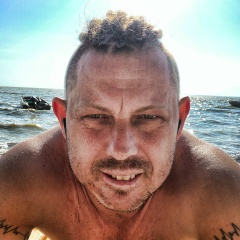 Сергей Миронов, 10.06.1981, Москва