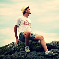 Миша Ефимов, 12.11.1988, Москва