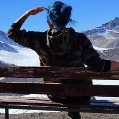 Marina Belkova, 23.08.1989, Санкт-Петербург