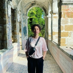 Олеся Быковская, 17.01, Москва