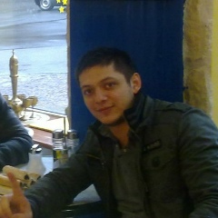 Said Zimtsaev, 08.01, Leipzig