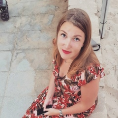 Юленька Зиневич, 25.09.1989, Минск