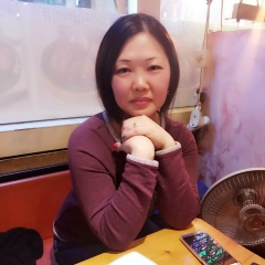 Ирина Дю, 28.10.1973, Ургенч