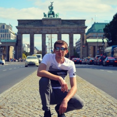 Богдан Ярошенко, 03.11.1989, Stavanger