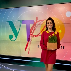 Мария Охонская, 09.01, Санкт-Петербург