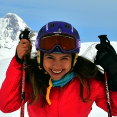 Дарья Михель, 03.07.1988, Усть-Каменогорск